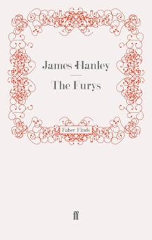 Paperback The Furys Book