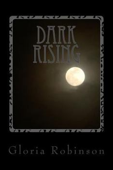 Paperback Dark Rising Book