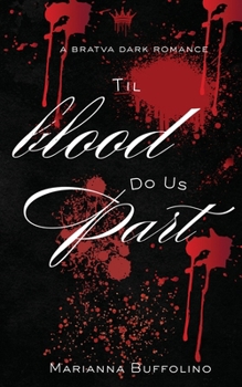 Paperback Til Blood Do Us Part Book