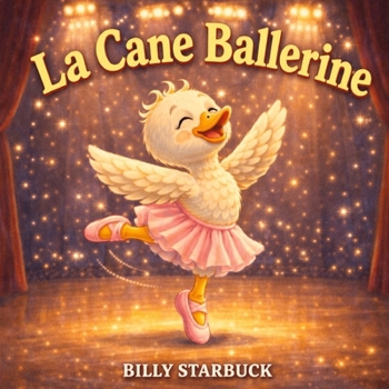 Paperback La Cane Ballerine [French] Book