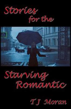 Paperback Stories for the Starving Romantic Book