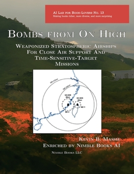 Paperback Bombs from On High Book