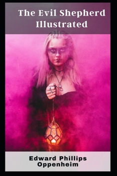 Paperback The Evil Shepherd Illustrated Book