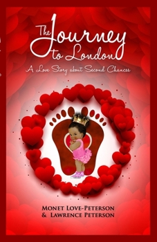 Paperback The Journey to London Book