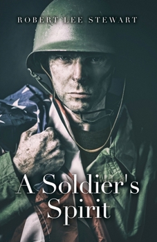 Paperback A Soldier's Spirit Book
