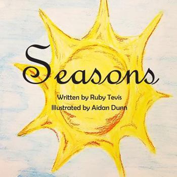 Paperback Seasons Book