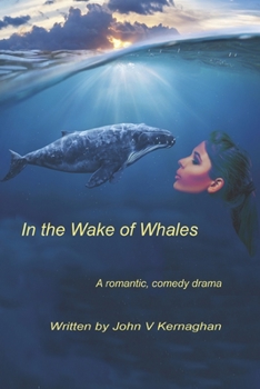 Paperback In The Wake of Whales Book