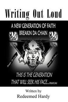 Paperback Writing Out Loud Book