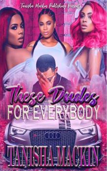 Paperback These Dudes For Everybody Book