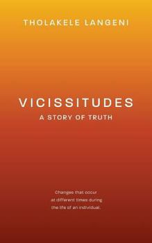 Paperback Vicissitudes Book