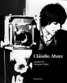 Hardcover Claudio Abate Book