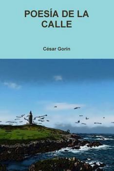 Paperback Poesía de la Calle [Spanish] Book