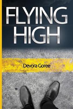 Paperback Flying High Book