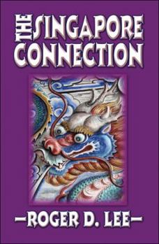 Paperback The Singapore Connection Book