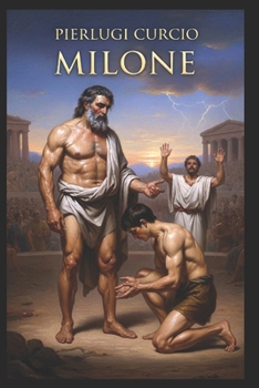 Paperback Milone [Italian] Book
