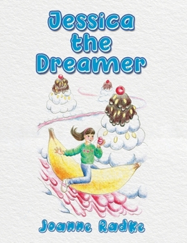 Paperback Jessica the Dreamer Book