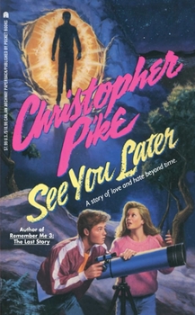 Mass Market Paperback See You Later Book