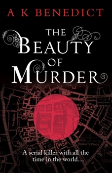 Paperback The Beauty of Murder Book