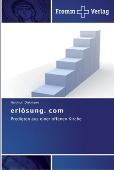 Paperback erlösung. com [German] Book