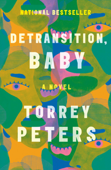 Hardcover Detransition, Baby Book