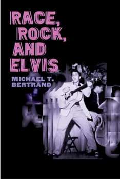 Paperback Race, Rock, and Elvis Book