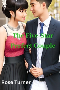Paperback The Five-Star Perfect Couple Book
