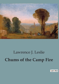 Paperback Chums of the Camp Fire Book