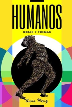 Paperback Humanos: Arte y Poesía [Spanish] Book