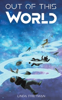 Paperback Out of This World Book