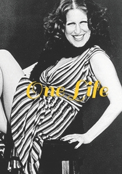 Paperback One Life Book