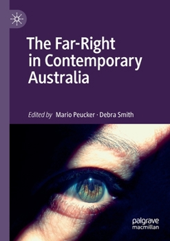 Paperback The Far-Right in Contemporary Australia Book