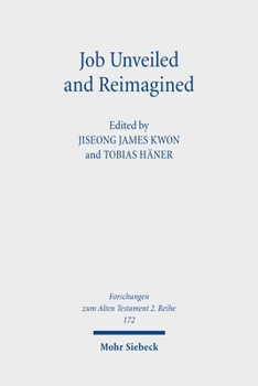 Paperback Job Unveiled and Reimagined: Essays on Current Issues, New Paradigms, and Future Horizons Book