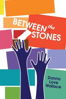 Paperback Between the Stones Book