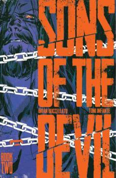 Sons of the Devil, Vol. 2: Secrets and Lies - Book  of the Sons of the Devil