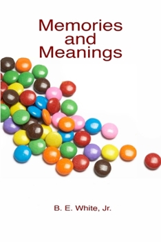 Paperback Memories and Meanings Book