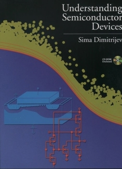 Hardcover Understanding Semiconductor Devices Book