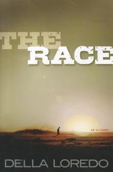 Paperback The Race: An Allegory Book
