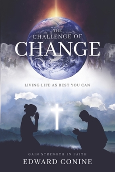 Paperback The Challenge of Change Book