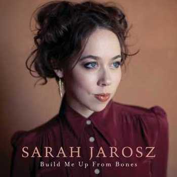 Vinyl Build Me Up From Bones (LP) Book
