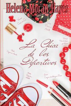 Paperback La Chica de los Deportivos [Spanish] Book