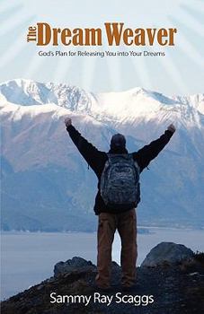 Paperback The DreamWeaver Book