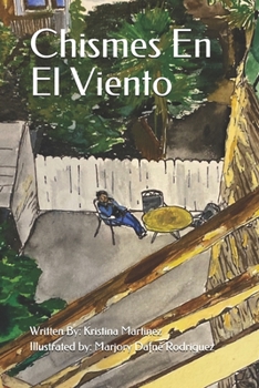 Paperback Chismes En El Viento Book