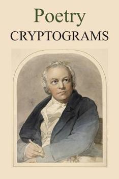 Paperback Poetry cryptograms Book