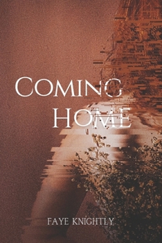 Paperback Coming Home Book