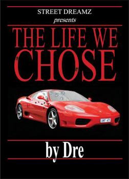 Paperback The Life We Chose Book