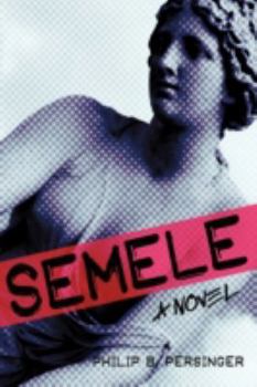 Paperback Semele Book