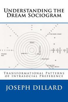 Paperback Understanding the Dream Sociogram: Transformational Patterns of Intrasocial Preference Book