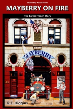 Paperback Mayberry On Fire Book