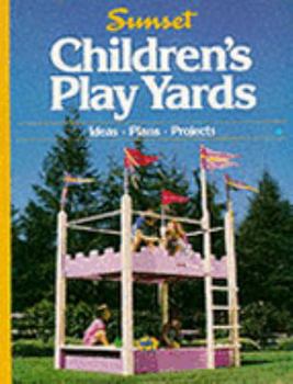 Paperback Children's Play Yard Book
