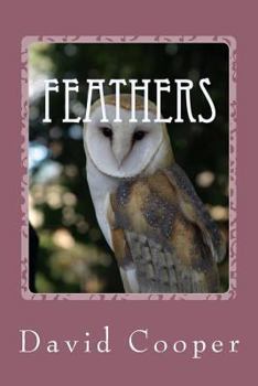 Paperback Feathers Book